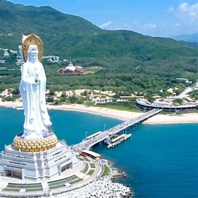 莎莎三亞旅遊怎麼樣，難道你不知道海豚會飛嗎？